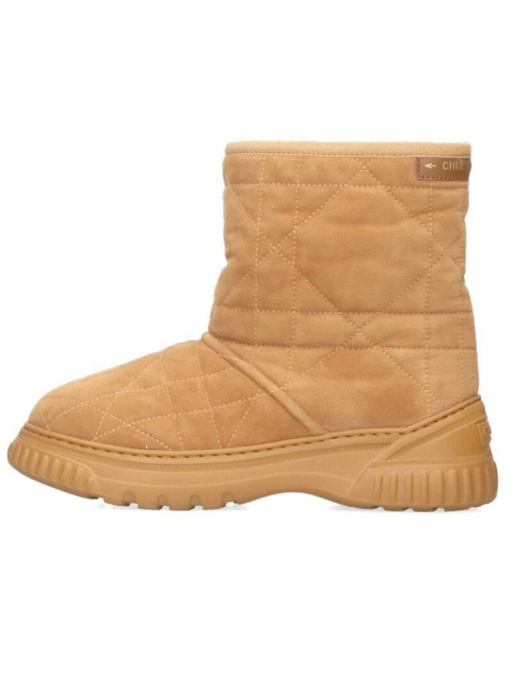 Christian Dior Frost Ankle Boots 37